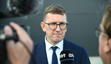 Michal: ETS-2 edasi lükkamisele tuleb survet hoida | Eesti