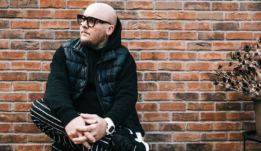 DJ Critikal avaldas albumi "Virmalise 5a" | Muusika