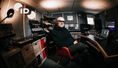 Bert Prikenfeld: kuulan autos pea alati Klassikaraadiot, siis on liikluses rahulikum olla | Muusika