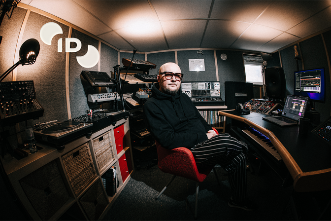 Bert Prikenfeld: kuulan autos pea alati Klassikaraadiot, siis on liikluses rahulikum olla | Muusika