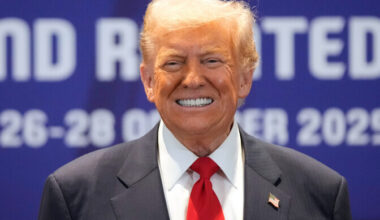 Trump on kindel kokkuleppe saavutamises Hiina presidendiga | Välismaa