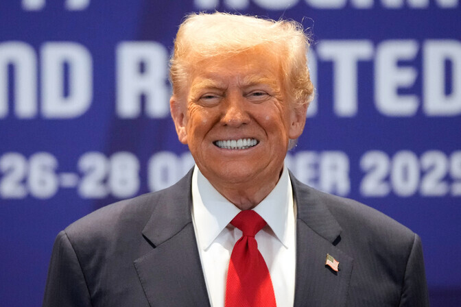 Trump on kindel kokkuleppe saavutamises Hiina presidendiga | Välismaa