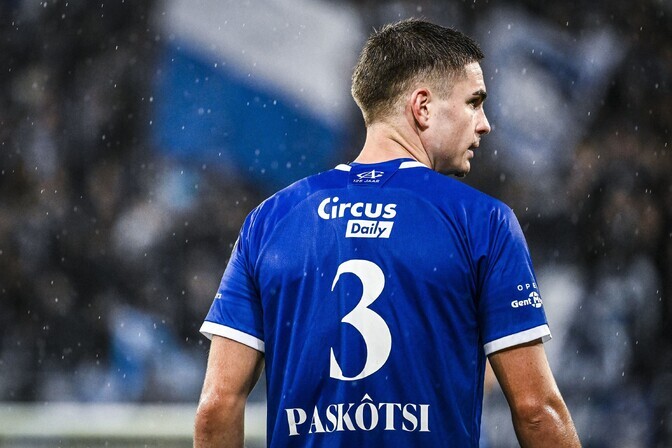 Paskotši ja Gent kerkisid Belgias esikolmikusse | Jalgpall
