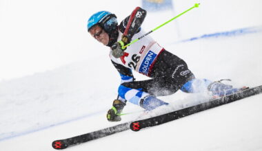 Tormis Laine alustas MK-hooaega 23. kohaga | Mäesuusatamine