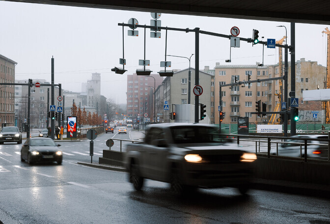 Autode registreerimistasu laekumine jääb alla ka kärbitud ootustele | Majandus