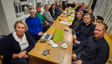 Endine kultuuriministeeriumi kantsler võib saada vallavanemaks | Eesti