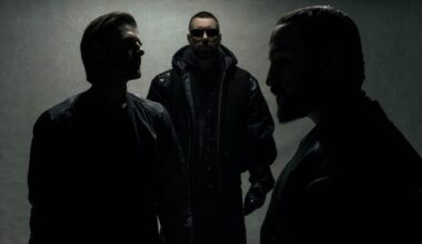 Swedish House Mafia annab tuleval aastal Eestis Baltikumi ainsa kontserdi | Muusika