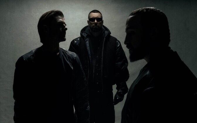 Swedish House Mafia annab tuleval aastal Eestis Baltikumi ainsa kontserdi | Muusika