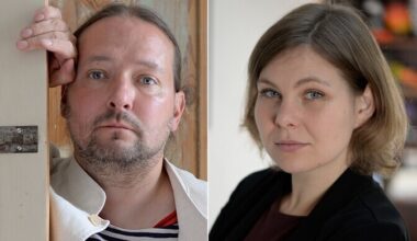 Kaarel Vanamölder ja Madli Vanamölder: vana linnaruum ja kaasaegne urbanistika | Arvamus