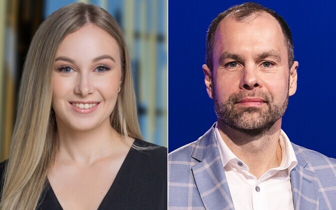 Hegle Pärna ja Ants Nõmper: allikakaitse tugevus ei sõltu paragrahvide arvust | Arvamus
