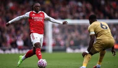 Arsenal pikendas võiduseeria neljale mängule | Jalgpall