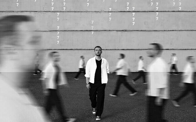 Norman Salumäe: olen lahti saanud häirivast ebakindlusest | Vikerraadio