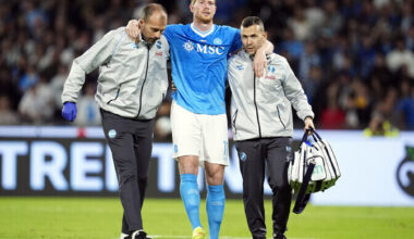 De Bruyne sai penaltit lüües tõsiselt viga | Jalgpall