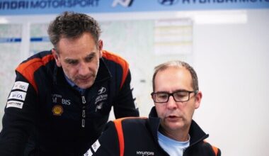 Hyundai spordidirektor: järgmine aasta tuleme maailmameistriks | Autoralli