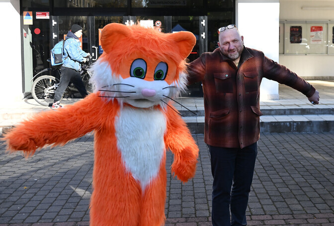 Narva poliitikud kahtlustavad häälte ostmist valimistel | Eesti