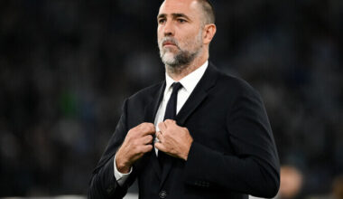 Kehvas hoos Juventus loobus peatreeneri teenetest | Jalgpall