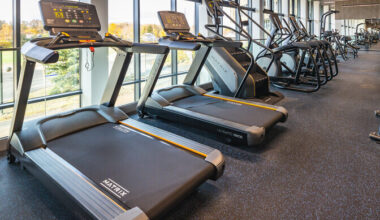 Rahvusvaheline kergejõustikuliit korraldab jooksulindi MM-i | Kergejõustik