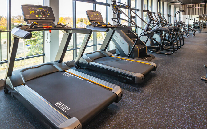 Rahvusvaheline kergejõustikuliit korraldab jooksulindi MM-i | Kergejõustik