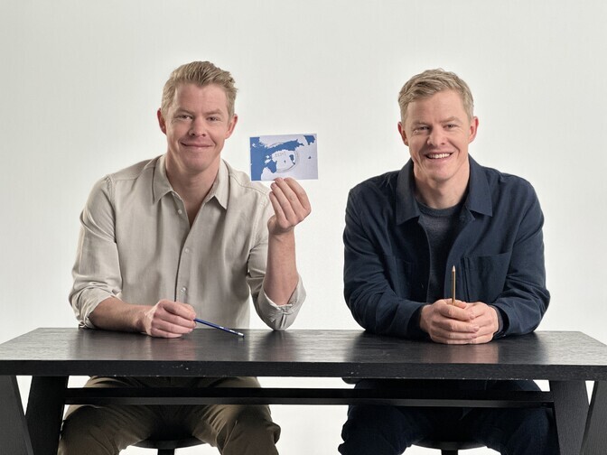 Vennad Piusid asuvad ETV-s kodumaist kultuurilugu avastama | Tele