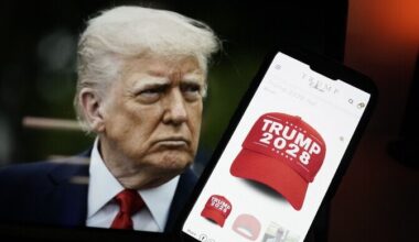 Trump hoidus välistamast kolmanda ametiaja taotlemist | Välismaa