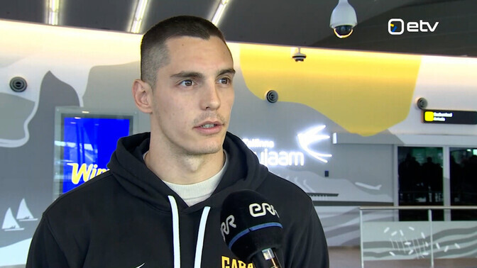 Tribuntsov: võin tugev ja kiire olla, aga detailid on põhilised | Ujumine