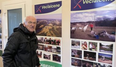 Reporteritund. Külaelu. Hellenurme vesiveskis ja Lätis Korneti eestlaste juures | Vikerraadio