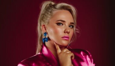 Jaak Sooääre nimelise stipendiumi pälvis Bianca Rantala | Muusika