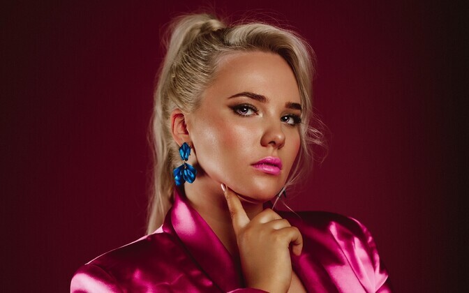 Jaak Sooääre nimelise stipendiumi pälvis Bianca Rantala | Muusika