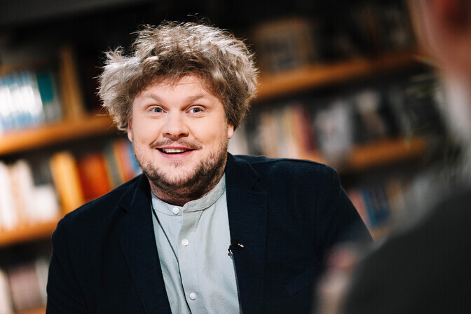 Uusberg: viimased viis aastat on linnateatri kollektiivi palju vapramaks teinud | Teater