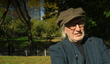 Tõnu Kaljuste: Pärt tahtis muusikaelus oma nägu leida | Ringvaade