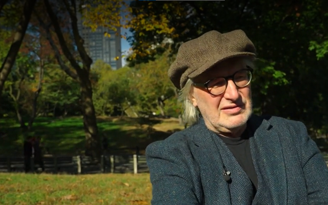 Tõnu Kaljuste: Pärt tahtis muusikaelus oma nägu leida | Ringvaade