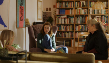 Sinefiil | "Unistused" on kui seebiseriaal, kus palju ei juhtu, aga mida võiks veel mitu osa vaadata | Film