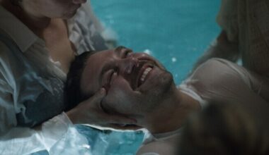 PÖFF-i Balti mängufilmide võistlusprogrammis esilinastub Soome-Eesti ühistöö "Teraapia" | Film