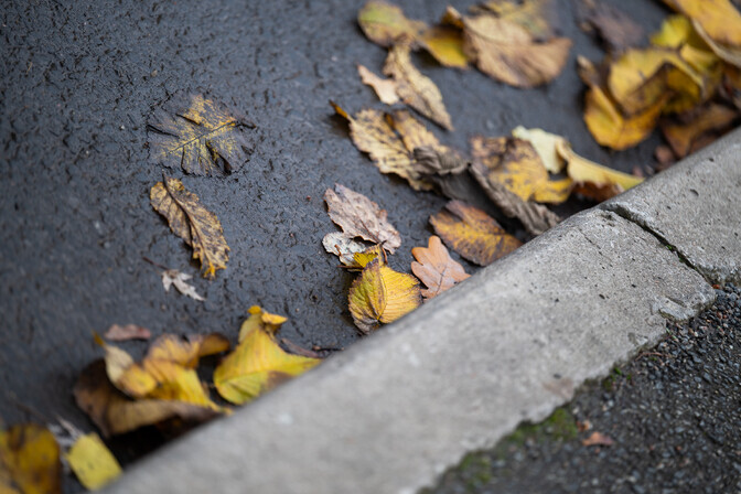 Laupäev algab kerge vihmasajuga | ilm