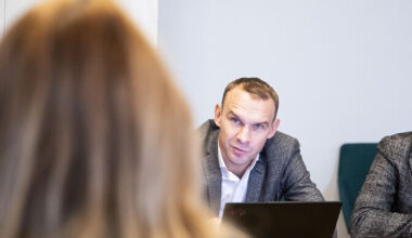 Kokk: Isamaal polnud mingit võimalust Tartus linnapeakohta saada | Eesti