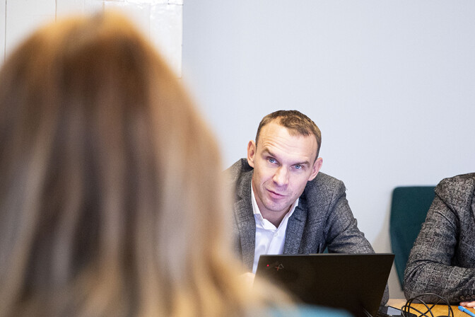 Kokk: Isamaal polnud mingit võimalust Tartus linnapeakohta saada | Eesti