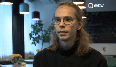 TLÜ kirjandusklubi tähistas esimest sünnipäeva kirjandusfestivaliga | Kirjandus