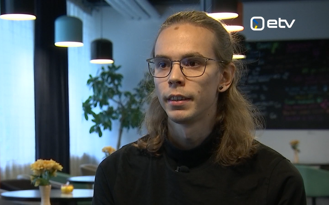 TLÜ kirjandusklubi tähistas esimest sünnipäeva kirjandusfestivaliga | Kirjandus