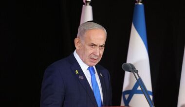 Netanyahu andis armeele käsu alustada rünnakuid Gazas | Välismaa