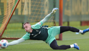 Hein pidi Werderi treeningu pooleli jätma | Jalgpall