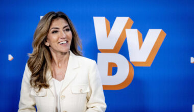 Kunagine võimupartei kaotab Hollandis toetust | Välismaa