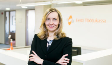 Reelika Leetmaa lahkus oma soovil töötukassa juhatusest | Eesti