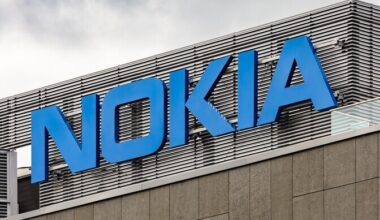 Nvidia suurinvesteering Nokiasse tähistab uue poliitmängu algust | R2 Portaal