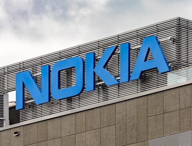 Nvidia suurinvesteering Nokiasse tähistab uue poliitmängu algust | R2 Portaal