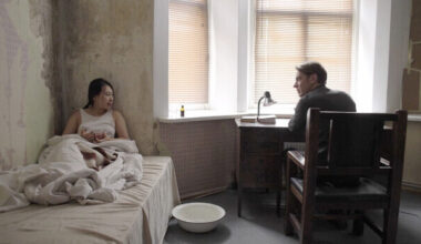 Arvustus. Neetud ühemõõtmeline mees | Film