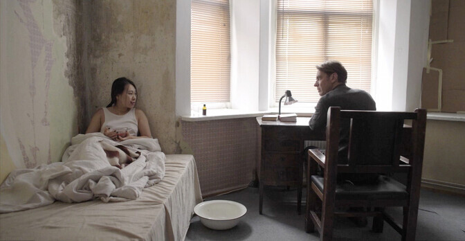 Arvustus. Neetud ühemõõtmeline mees | Film