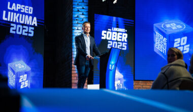 Liikumisharrastuse kompetentsikeskuse juht paneb ameti maha | Varia