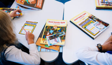 Uuring: õpetajate nappuse taga on riikliku tasandi juhtimisauk | Haridus