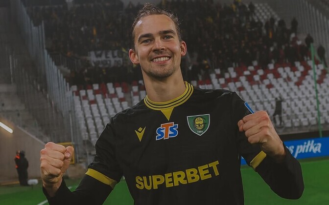 Kuusk aitas Katowice karikasarjas järgmisesse ringi | Jalgpall