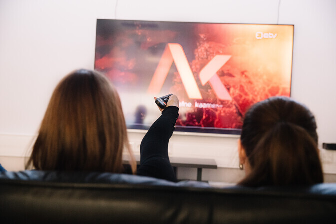 Teleri lisapikslite eest maksmine on kodustes tingimustes sageli asjatu | Tehnika